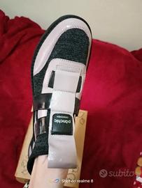 Stivaletti donna Panchic