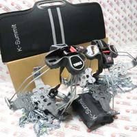 Konig K-Summit catene da neve a ragno