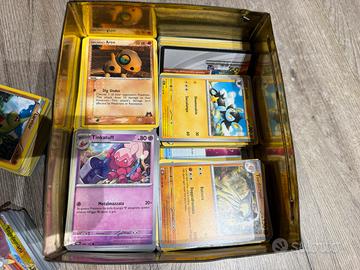 Carte pokemon
