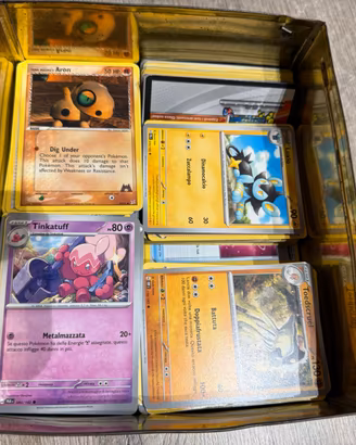 Carte pokemon