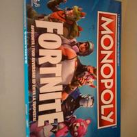 MONOPOLY FORTNITE OG
