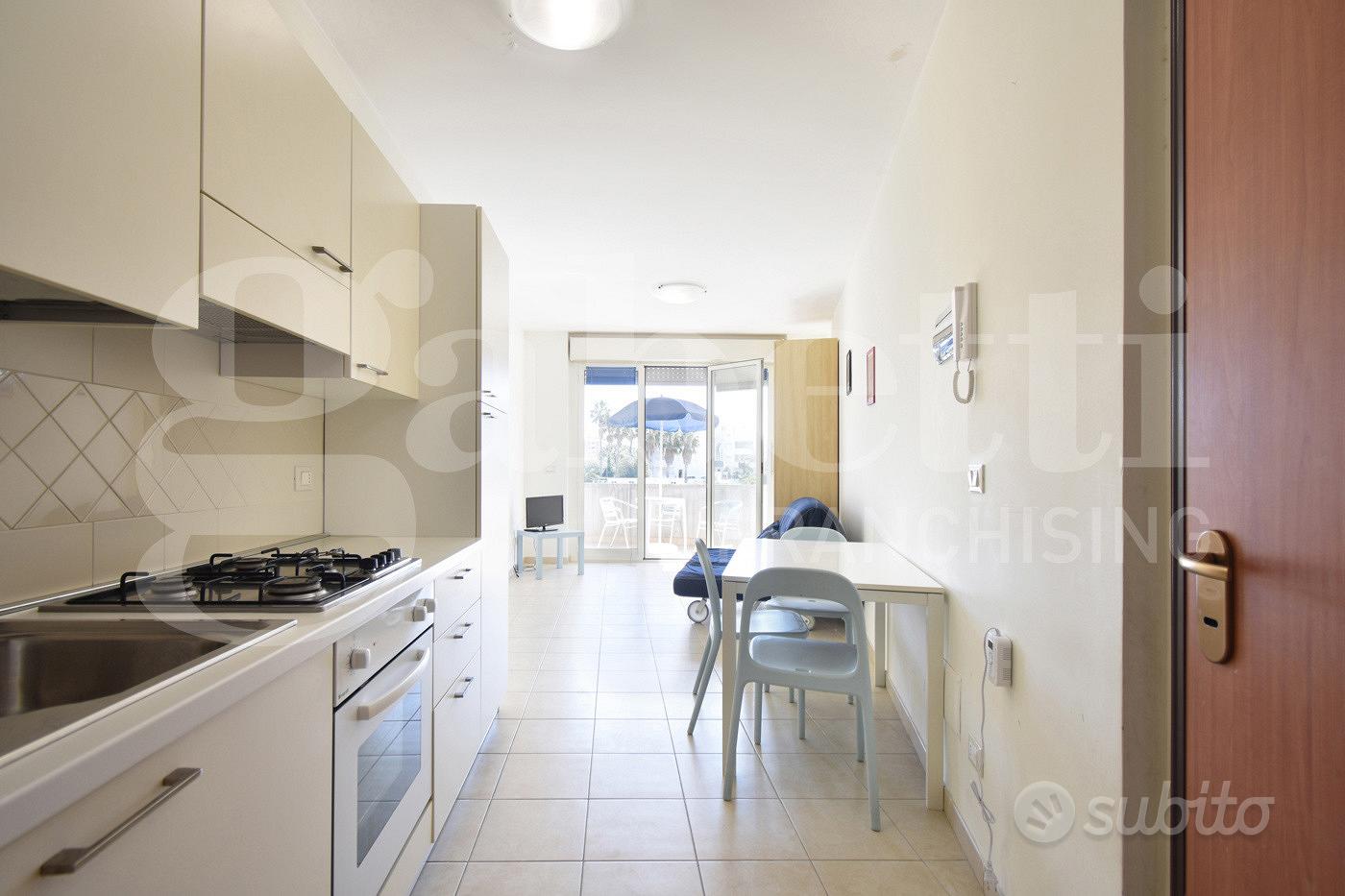 Appartamento – Vasto, San Tommaso, Buonanotte - Vista 3