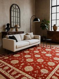 Tappeto persiano Tabriz - Atelier Parvizia