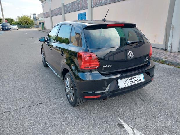 Volkswagen Polo 1.4 TDI 5p. Fresh BlueMotion Techn WB7961