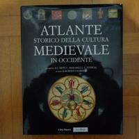Atlante storico della cultura medievale
