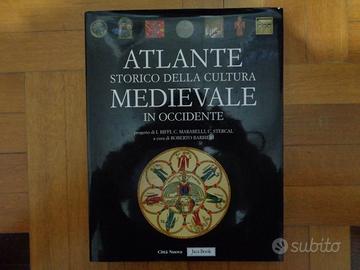 Atlante storico della cultura medievale
