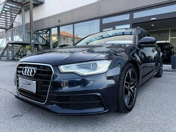 AUDI A6 Avant 3.0 TDI 204 CV quattro S tronic S-