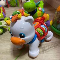 Giochi in legno per bambini