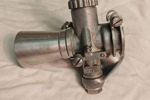 Carburatore dell'orto UA17 S