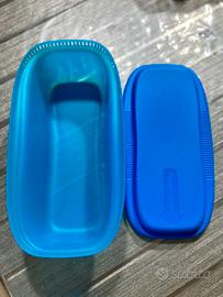 Cuoci pasta rettangolare tupperware nuovo