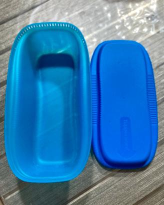 Cuoci pasta rettangolare tupperware nuovo