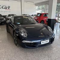Porsche 991 carrera S