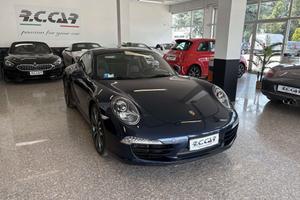 Porsche 991 carrera S