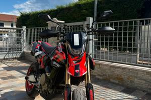 Hypermotard 698 RVE Depo