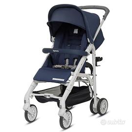 Passeggino inglesina Zippy light