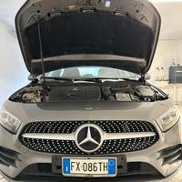 Classe A 180d automatic AMG line premium