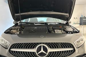 Classe A 180d automatic AMG line premium