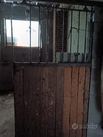porte per box
