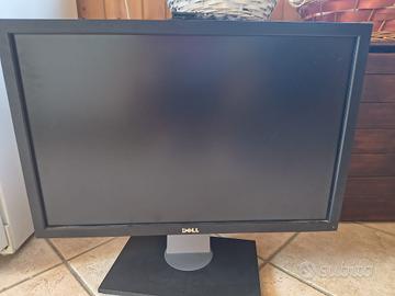 Monitor Dell 24"