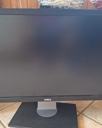 Monitor Dell 24"
