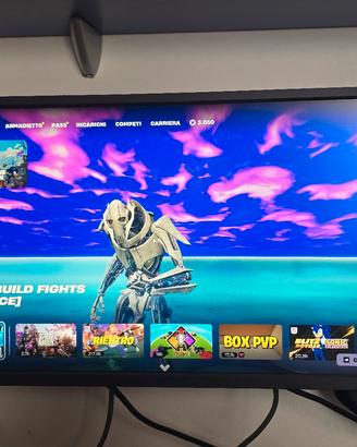 XL2566K Monitor 360Hz Fast TN DyAc+ 
