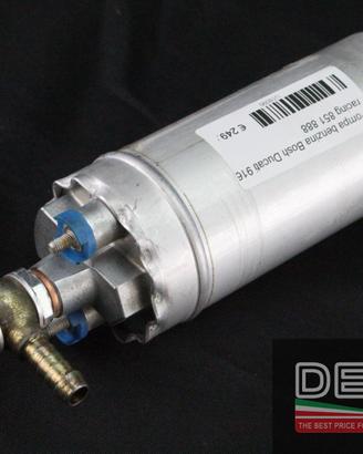 Pompa benzina Bosh Ducati 916 racing 851 888