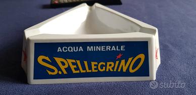 Posacenere  S.Pellegrino 