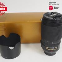 Nikon AF-S 70-300 F4.5-5.6 G ED VR (Nikon)