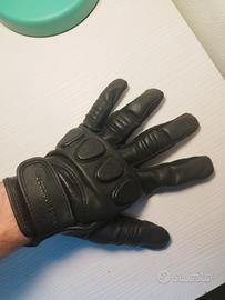 Guanti Tucano Urbano in pelle vera