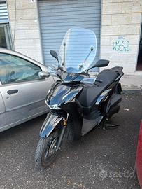 Sh 350 - 2025 total black