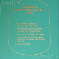 Catalogo di tutte le aste svolte nel 1997