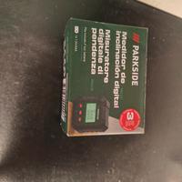 Inclinometro Digitale Parkside 