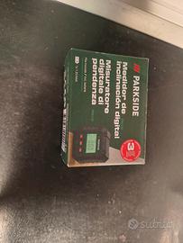 Inclinometro Digitale Parkside 