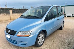 Fiat Multipla 1.9 JTD SX