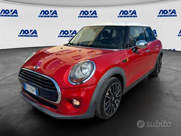 Mini 1.5 Cooper D Business 5 porte OK NEOPATENTATI