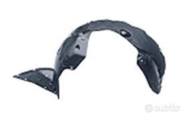 RIPARO PASSARUOTA ANTERIORE MG ZS 2020 ZS EV