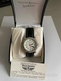 Orologio Pierre Bonnet