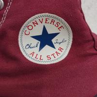 Converse Chuck Taylor All Star hi