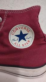 Converse Chuck Taylor All Star hi
