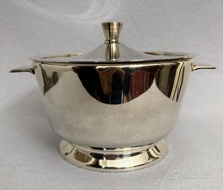 Zuppiera Broggi design Gio Ponti