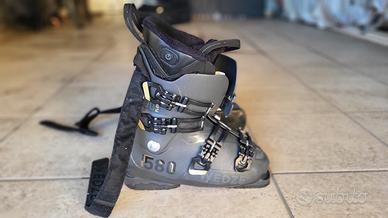 scarponi  sci wedze 580