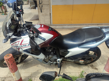 Honda Transalp 700 xl