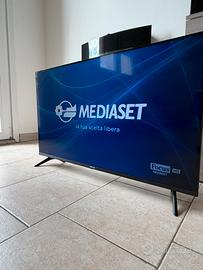 Smart TV Hisense 40