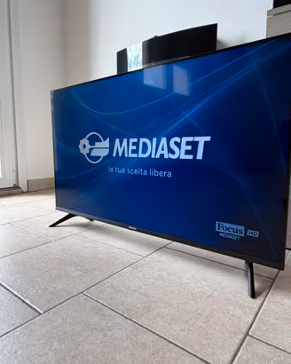Smart TV Hisense 40