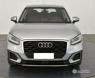 Ricambi per audi q2 anno 2018/19