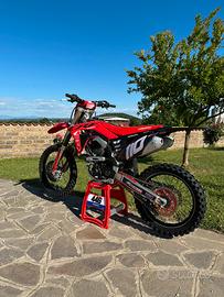 Honda Crf 250 2019
