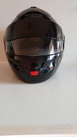 Casco NOLAN modulare taglia L