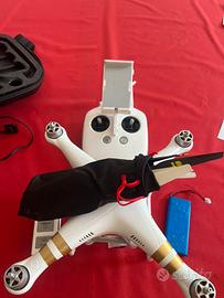 DJI Phantom 3