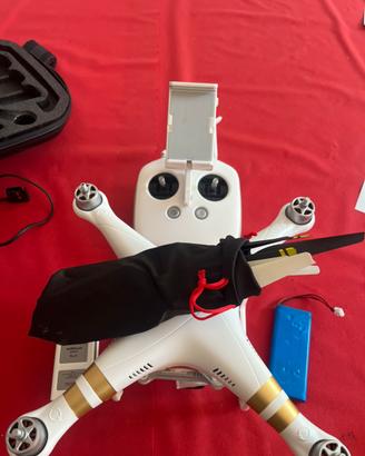 DJI Phantom 3