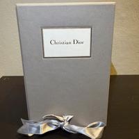 Christian Dior palla di neve 1997